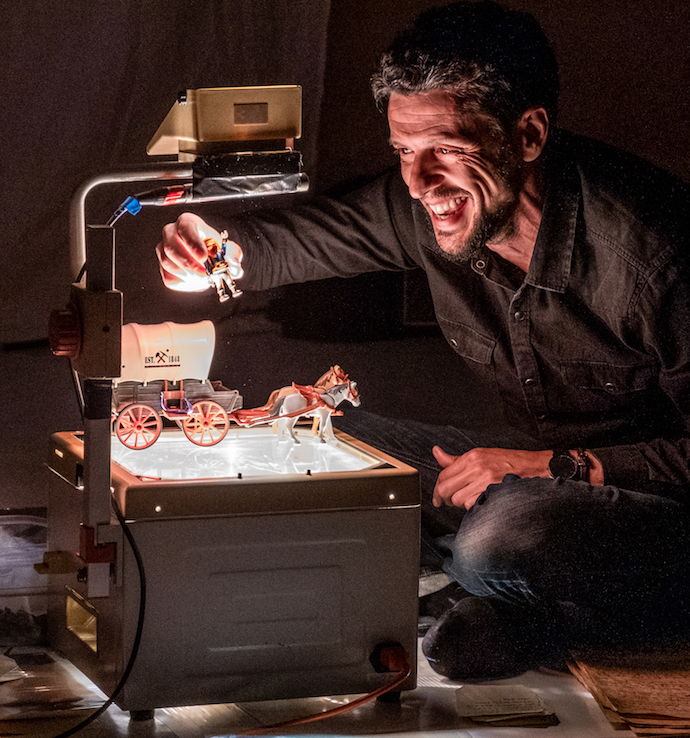 Calamity J filage ap-midi Splend 210409219