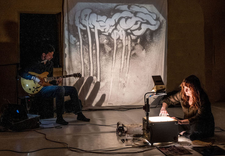 Calamity J filage ap-midi Splend 210409266