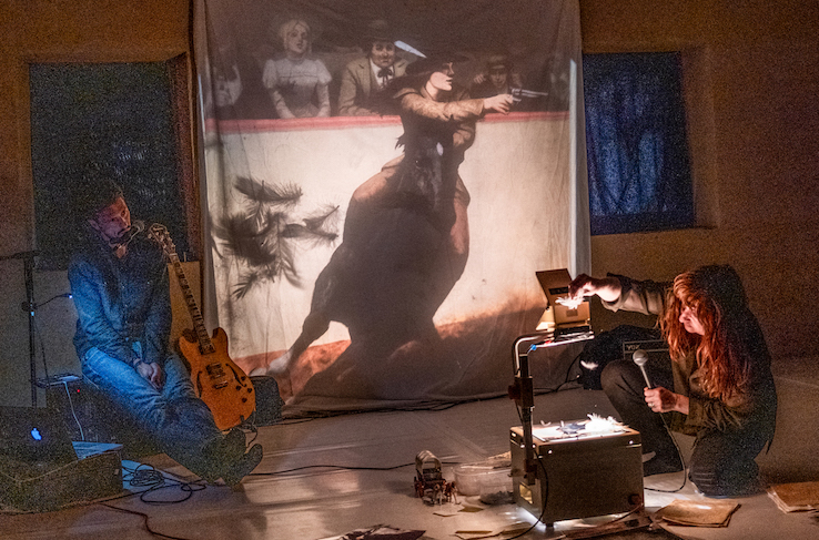 Calamity J filage ap-midi Splend 210409335