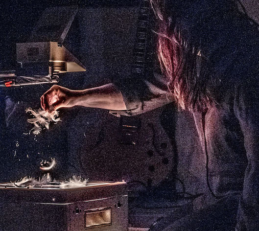 Calamity Jane filage matin 210408068